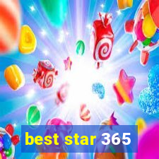 best star 365